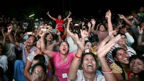 Union européenne : les élections au Myanmar sont crédibles et transparents - ảnh 1